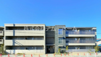 【外観】 | 外観も気になるポイント