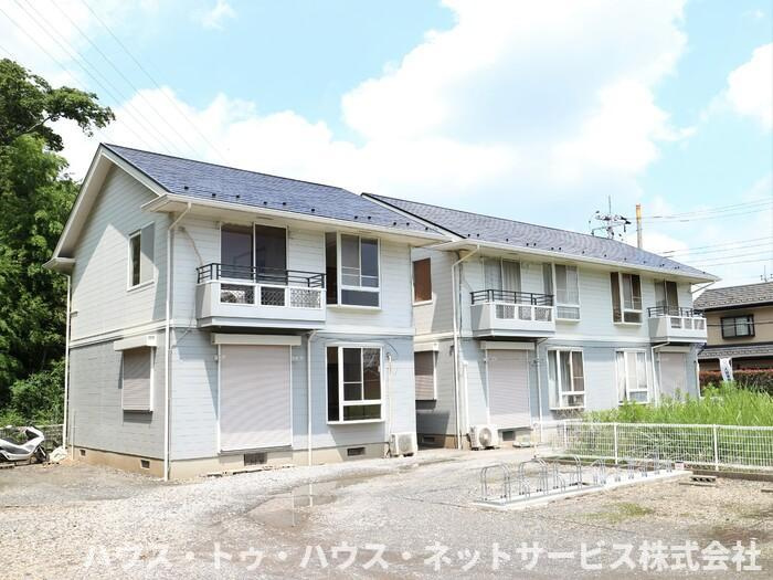 アネックスＵ　２