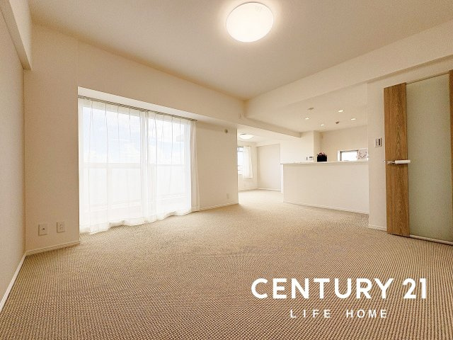 新多摩川ハイム2号棟の画像