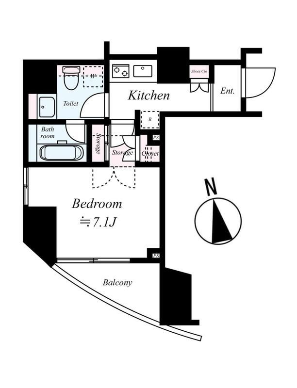 グランティアラ新御徒町アジールコート