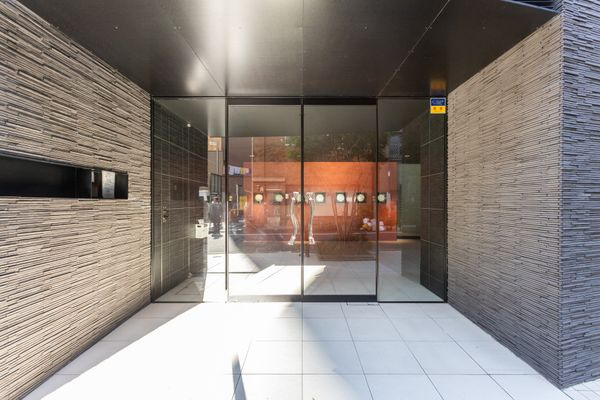 グランティアラ新御徒町アジールコート