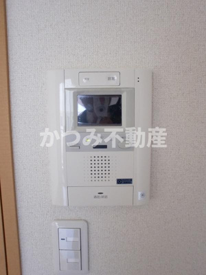 【セキュリティ】 | willDo新座 | 参考写真