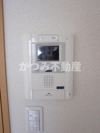 【セキュリティ】 | willDo新座 | 参考写真