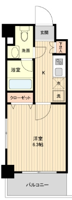 【間取り】 | willDo新座