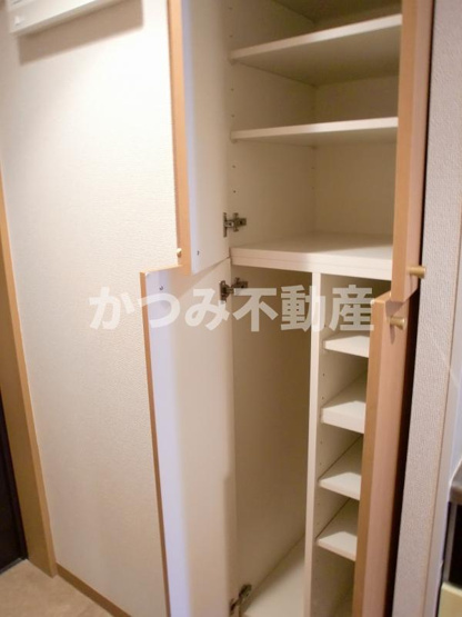 【玄関】 | willDo新座 | 参考写真