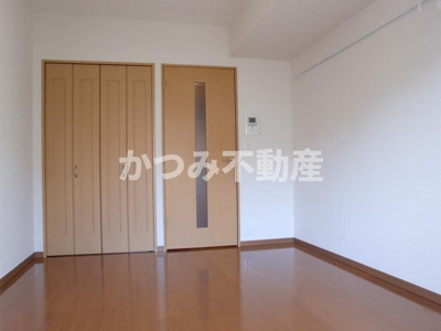 【寝室】 | willDo新座 | 参考写真