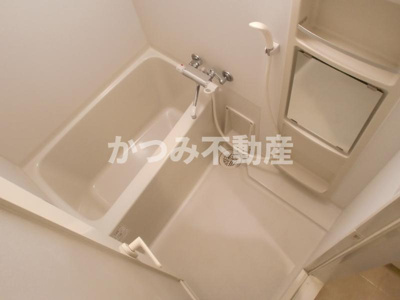 【浴室】 | willDo新座 | 参考写真