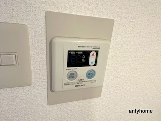 十三ホワイティ　仲介手数料無料の内装