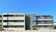 シャーメゾン　ジーコートホウゼンジの画像