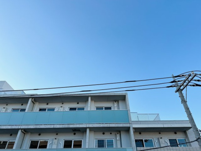 【展望】 | ザ・パークワンズ三軒茶屋