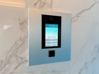 【ロビー】 | ザ・パークワンズ三軒茶屋