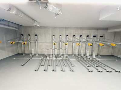 【その他共用部分】 | ザ・パークワンズ三軒茶屋