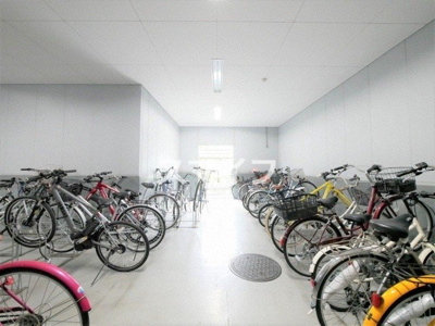 【その他】 | ノルデンタワー新大阪アネックス 