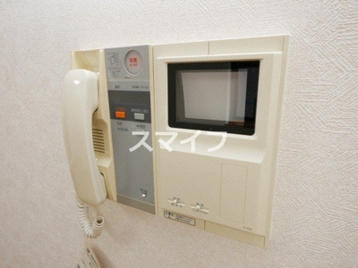 【セキュリティ】 | ノルデンタワー新大阪アネックス 