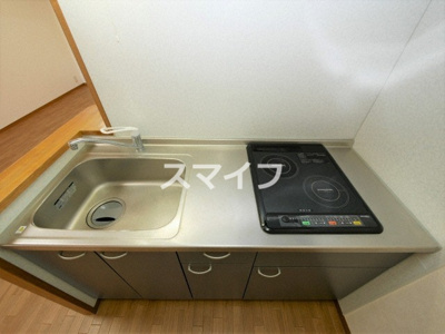 【キッチン】 | ノルデンタワー新大阪アネックス 