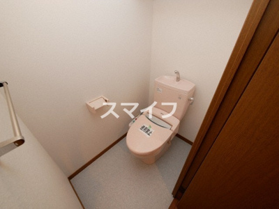 【トイレ】 | ノルデンタワー新大阪アネックス 