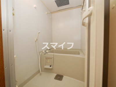 【浴室】 | ノルデンタワー新大阪アネックス 