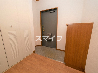 【玄関】 | ノルデンタワー新大阪アネックス 