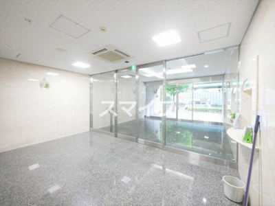 【エントランス】 | ノルデンタワー新大阪アネックス 