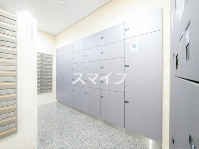 【その他】 | ノルデンタワー新大阪アネックス 