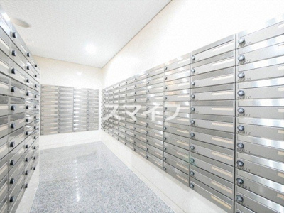 【その他共用部分】 | ノルデンタワー新大阪アネックス 