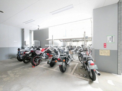 【その他】 | ノルデンタワー新大阪アネックス 