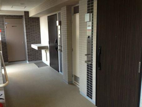 グローベルザ・リミテッド四谷のその他共用部分|グローベルザ・リミテッド四ツ谷