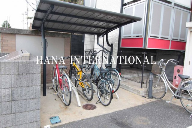 アウトゥーノのその他共用部分