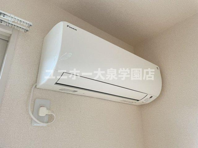 【設備】 | エスポワールＡ | 参考写真