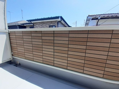 【バルコニー】 | ナビスター