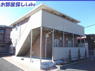 【外観】 | ナビスター