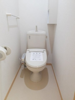 【トイレ】 | ナビスター