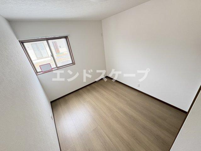 パーチェ六供町Ⅱの洋室|高崎、前橋のお部屋探しはエンドスケープまで！お客様の理想お聞かせ下さい♪