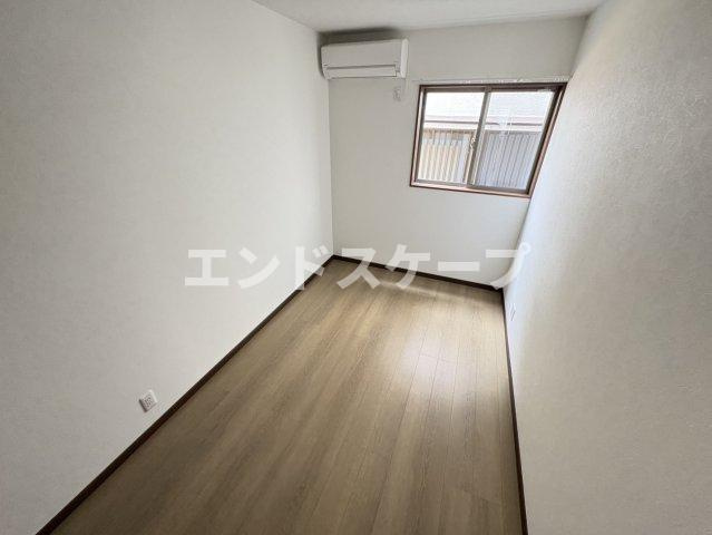 パーチェ六供町Ⅱのその他共用部分|高崎、前橋のお部屋探しはエンドスケープまで！お客様の理想お聞かせ下さい♪