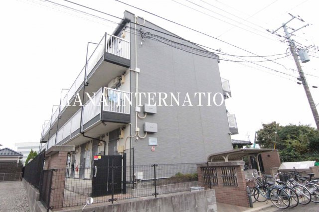 レオパレスクリンゲルバウム