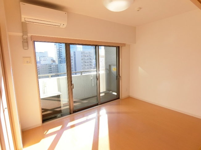 【寝室】レジディア仙台本町