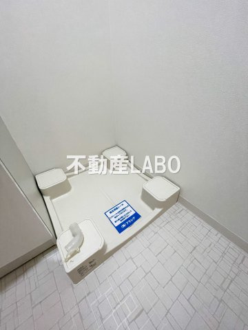 S-RESIDENCE南堀江のその他