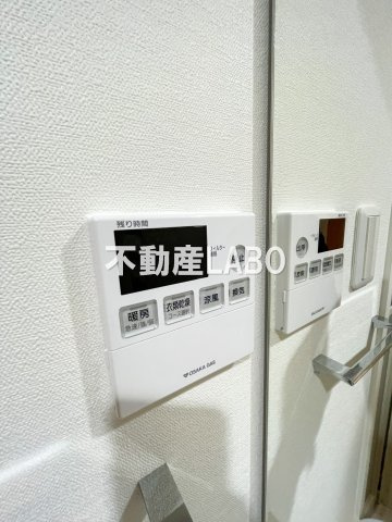 S-RESIDENCE南堀江のその他