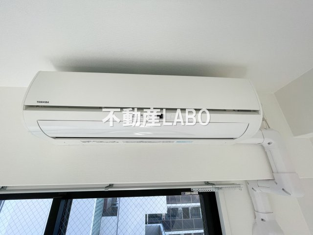 S-RESIDENCE南堀江の設備
