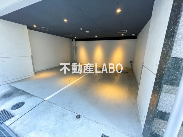 S-RESIDENCE南堀江のその他共用部分