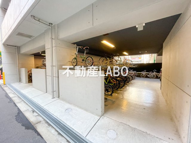 S-RESIDENCE南堀江のその他共用部分
