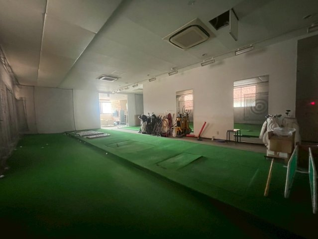 【ロビー】