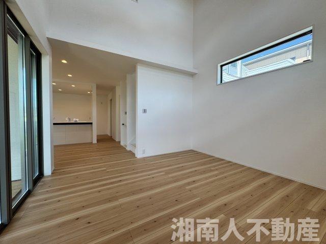 鎌倉市腰越３丁目３１－５新築戸建の洋室|使い勝手のいい洋室です