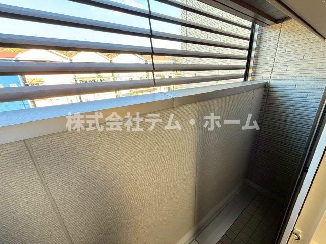 【その他】 | シャーメゾン　ジーコートホウゼンジ