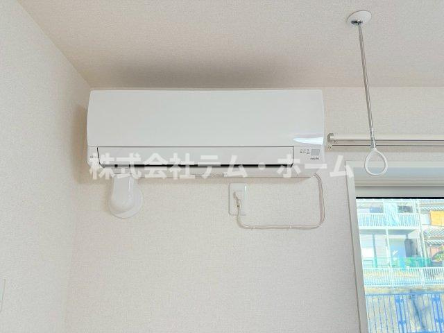 【設備】 | シャーメゾン　ジーコートホウゼンジ