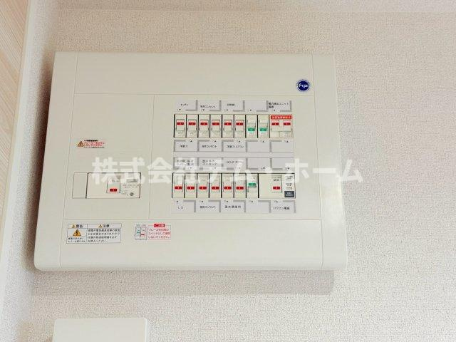 【設備】 | シャーメゾン　ジーコートホウゼンジ