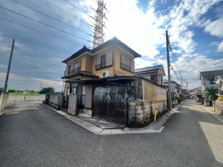 【外観】 | 白岡市上野田戸建