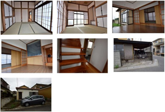 【内装】 | 白岡市上野田戸建