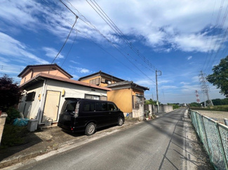 【外観】 | 白岡市上野田戸建