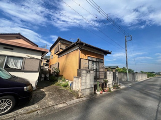 【外観】 | 白岡市上野田戸建